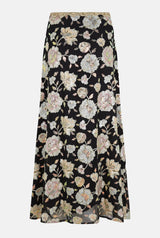 Anais Skirt Black