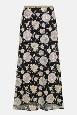 Anais Skirt Black