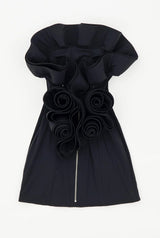 Back bouquet dress PRE-ORDER