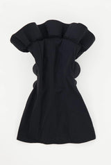 Back bouquet dress PRE-ORDER