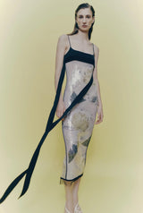 Bandeau sequin dress PRE-ORDER