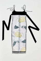 Bandeau sequin dress PRE-ORDER