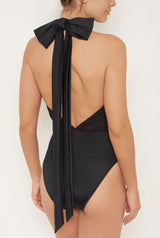 BAÑADOR BERTA BLACK