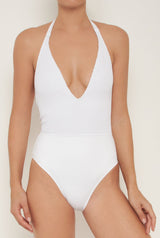 BAÑADOR BERTA WHITE