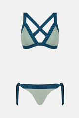 BIKINI BOTTOM NUDO ISLA VERDE