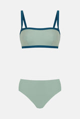 BIKINI BOTTOM RETRO ISLA VERDE