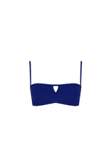 BIKINI TOP BANDEAU SALITRE AÑIL