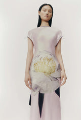 Bow back peonia pink PRE-ORDER