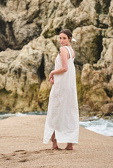 Camisón Lucía tirantes