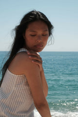 Camisón Lucía tirantes