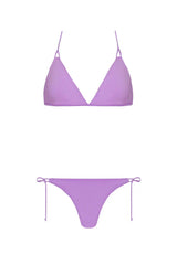 CAVALIERE BIKINI VIOLET