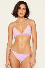 CAVALIERE BIKINI VIOLET