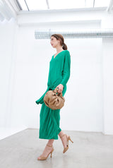 Daisy lazada cadera - esmeralda