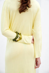 Daisy lazada cadera - vainilla