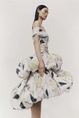 Double balloon dress PRE-ORDER