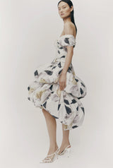 Double balloon dress PRE-ORDER