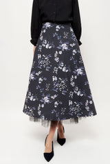 Falda maxi capa PRE-ORDER