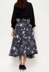 Falda maxi capa PRE-ORDER