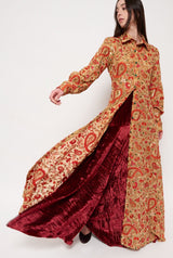 Falda Mod.zahao - Pre Order