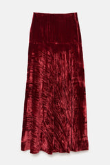 Falda Mod.zahao - Pre Order