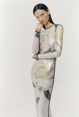 Full sequin dress PRE-ORDER