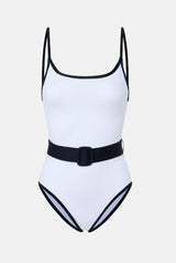 MAILLOT BELT