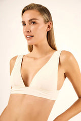MARINIERE BIKINI IVORY