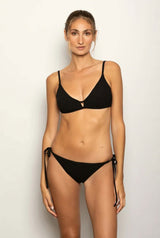 Marsella bikini negro