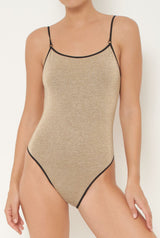 BAÑADOR MERCE LÚREX