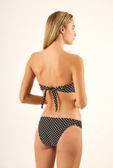 MÓNACO BIKINI DOTS