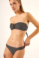 MÓNACO BIKINI DOTS