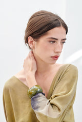 Nabucco dress - beige