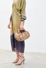 Nabucco dress - beige