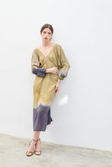 Nabucco dress - beige