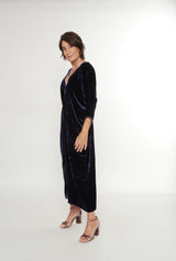 Nabucco dress blue - pre order