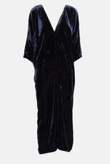 Nabucco dress blue - pre order
