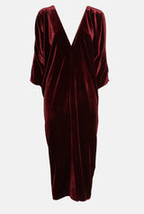 Nabucco dress red