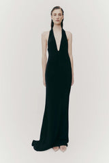 Pencil long dress PRE-ORDER