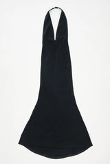 Pencil long dress PRE-ORDER