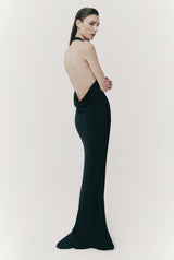 Pencil long dress PRE-ORDER