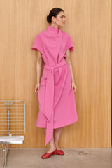 PINK NOA DRESS