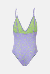 Pistacchio One-piece