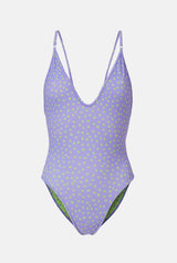 Pistacchio One-piece