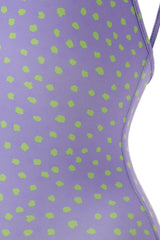 Pistacchio One-piece