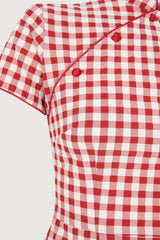 MESCU QIPAO DRESS | PRE-ORDER