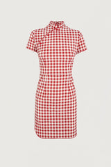 MESCU QIPAO DRESS | PRE-ORDER