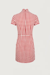 MESCU QIPAO DRESS | PRE-ORDER