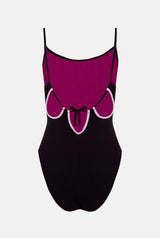 TRAJE DE BAÑO BAHÍA SALITRE NEGRO