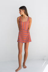 Traje de Baño Jua y pareo Juo (pack de 2)