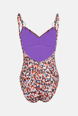 TRAJE DE BAÑO SIRENA SALITRE ESTAMPADO